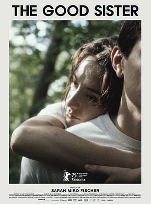poster du film The Good Sister