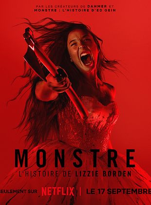 Monstre : L'histoire de Lizzie Borden - Saison 1