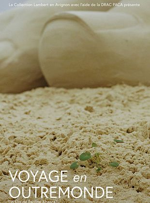poster du film Voyage en outremonde