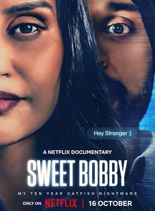 Bande-annonce Sweet Bobby : Imposture sur mesure