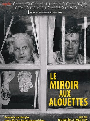 Le Miroir aux alouettes