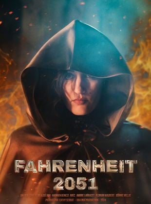 Fahrenheit 2051