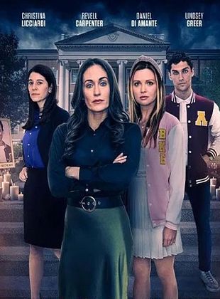 poster du film Une mère contre tous