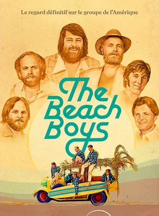 Bande-annonce The Beach Boys