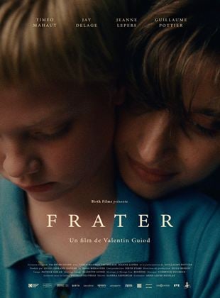 Bande-annonce Frater