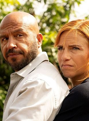 poster du film Mango