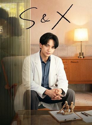 poster de la série S&X
