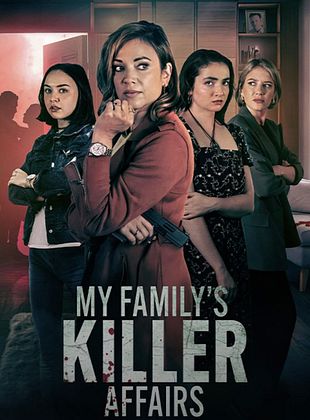 poster du film L'enfant caché de ma mère