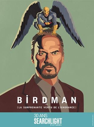 Birdman