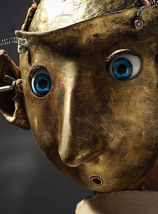 poster du film Notre machine à explorer le temps