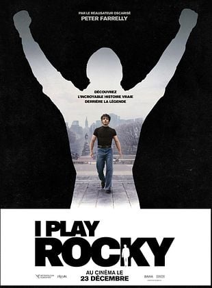 poster du film I Play Rocky