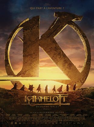 voir Kaamelott – Deuxième Volet [partie 1] streaming gratuit