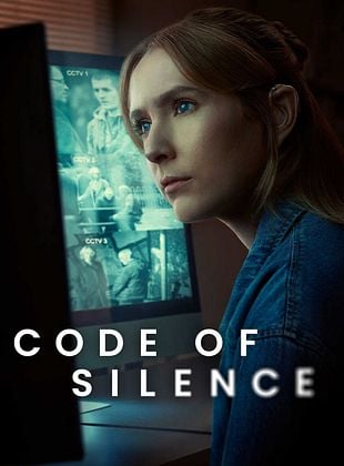 poster de la série Code Of Silence VOD