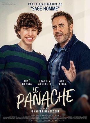 Bande-annonce Le Panache