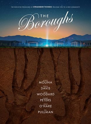 The Boroughs : Retraite rebelle