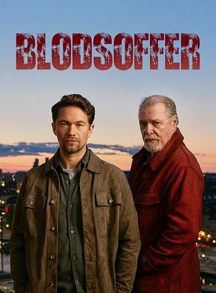 Blood Sacrifice - Saison 1