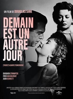 poster du film Demain est un autre jour