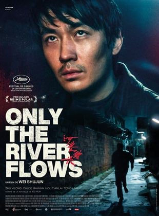 Bande-annonce Only the River Flows