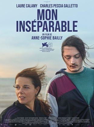 Bande-annonce Mon inséparable