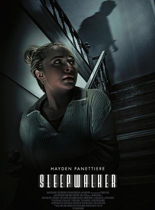 poster du film Sleepwalker