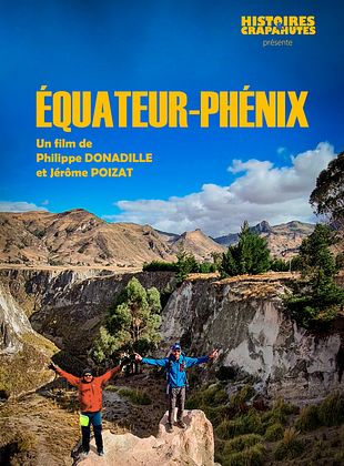 poster du film Equateur-phénix