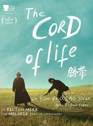 poster du film The Cord of Life