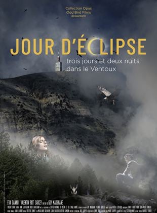 Jour d’éclipse