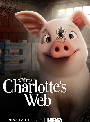 poster de la série Charlotte's Web
