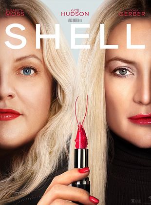 poster du film Shell