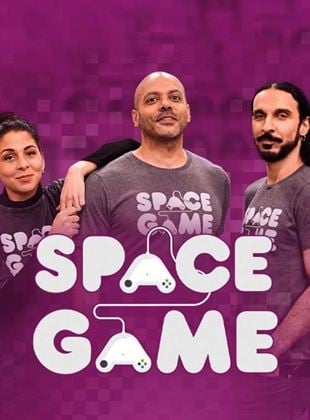 Space Game