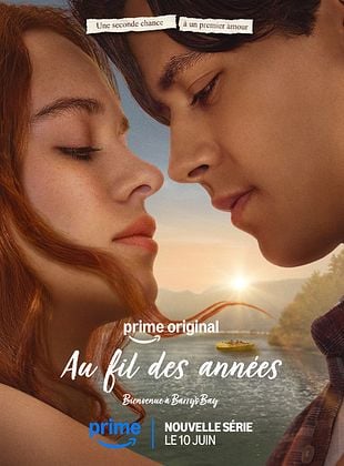 Au fil des années