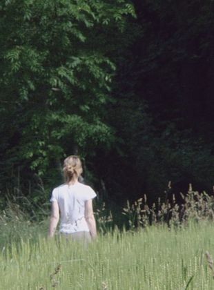 poster du film De la poussière dans les yeux