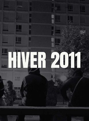 poster de la série Hiver 2011