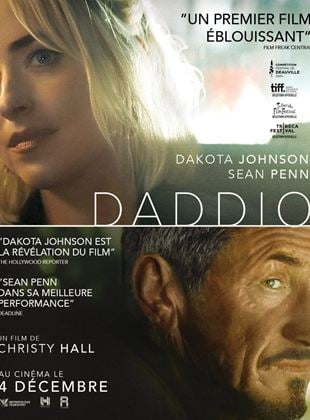 Bande-annonce Daddio