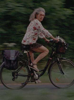 poster du film Coeur secret