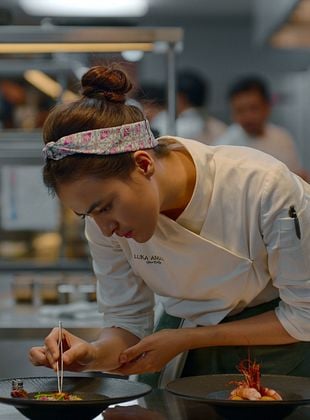 poster de la série Made with Love