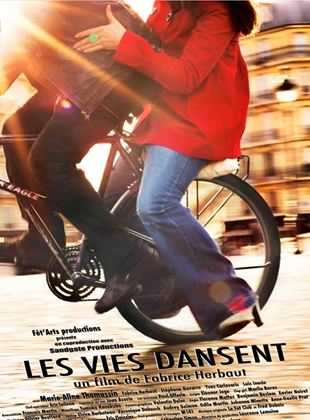 Bande-annonce Les Vies dansent