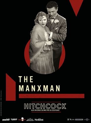 poster du film The Manxman