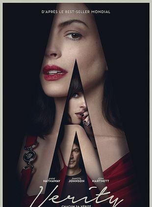 poster du film Bande-annonce Verity