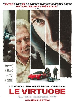 poster du film Le Virtuose