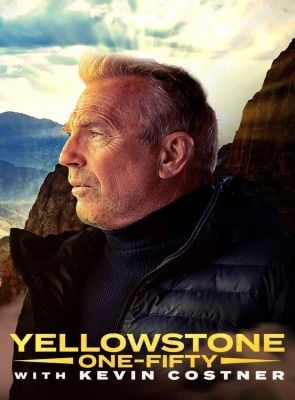 poster de la série Yellowstone: One-Fifty