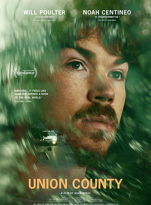 poster du film Union County