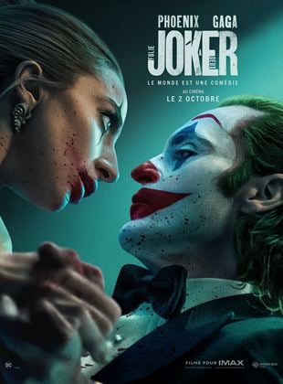 Joker: Folie  Deux