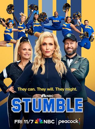 Stumble - Saison 1