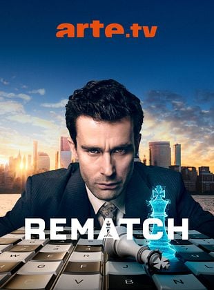 Affiche de Rematch