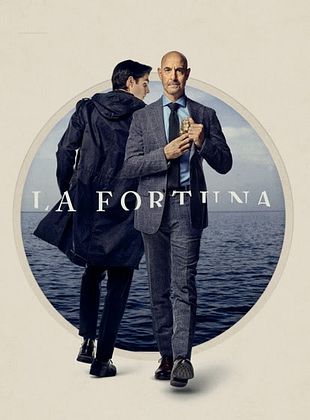 poster de la série La Fortuna