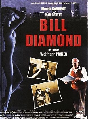 poster du film Bill Diamond