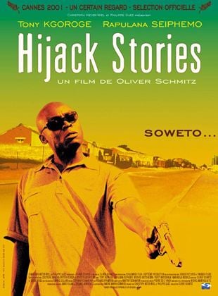 Bande-annonce Hijack Stories