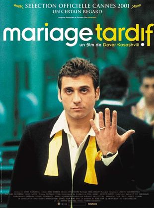 Bande-annonce Mariage tardif