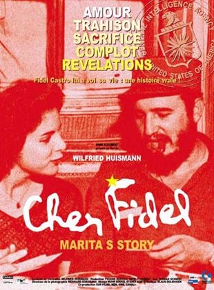 Cher Fidel